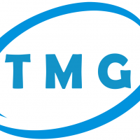 logo ufficiale tmg